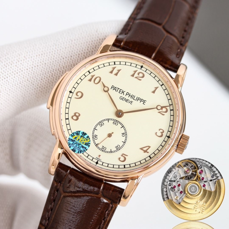 PATEK PHILIPPE